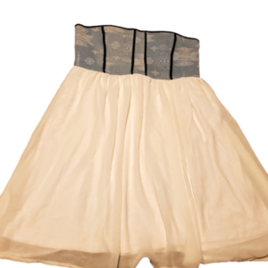 FIRE Los angeles dress